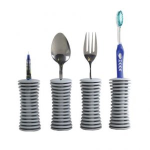 Ableware Universal Built-Up Handle Health Products