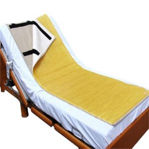 Action Products Mattress Overlay with Hitch Health Products