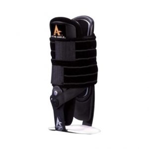 Active Ankle Multi-Phase Ankle Orthosis Health Products