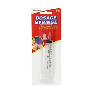 Acu-Life Dosage Syringe Health Products