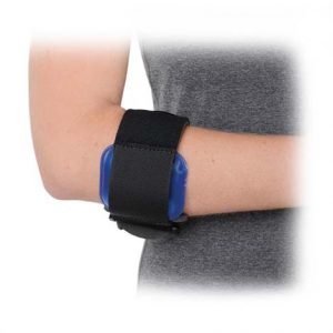 Advanced Orthopaedics Air Tennis Elbow System Health Products