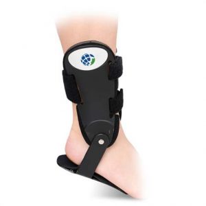 Advanced Orthopaedics Ankle Helper Hinge Brace Health Products