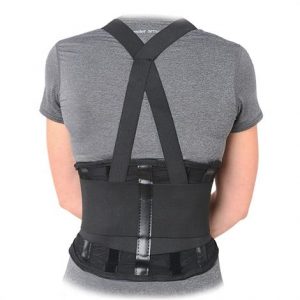 Advanced Orthopaedics Industrial Back Support Health Products