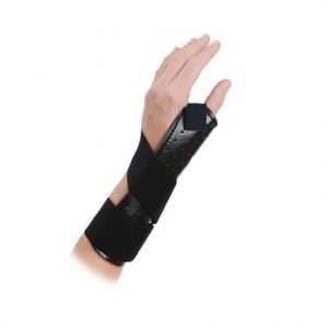 Advanced Orthopaedics K.S. Thumb Spica Support Health Products