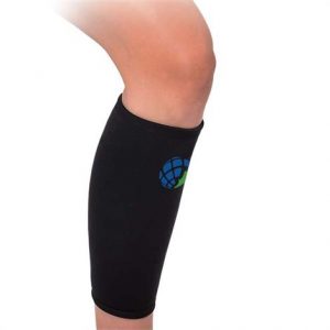 Advanced Orthopaedics Neoprene Calf Sleeve Support Health Products