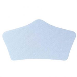 Advanced Orthopaedics Neoprene Moldable Insert Health Products