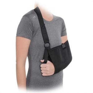 Advanced Orthopaedics Premium Arm Sling Health Products