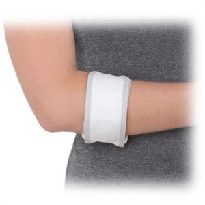 Advanced Orthopaedics Premium Tennis Elbow Support Health Products