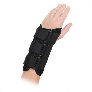 Advanced Orthopaedics Premium Wrist Brace Health Products