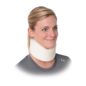 Advanced Orthopaedics Universal Cervical Collar Health Products