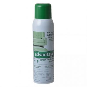 Advantage Car& Upholstery Spray Health Products