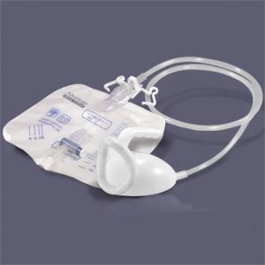 Advantage Comfort Female Urinal System Health Products