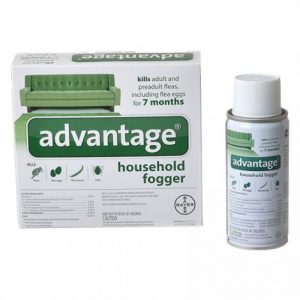 Advantage Household Fogger Health Products