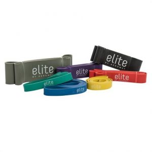 Aeromat Elite Power Band Health Products