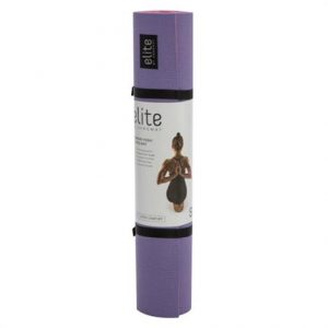 Aeromat Elite Yoga And Pilates Mat Health Products