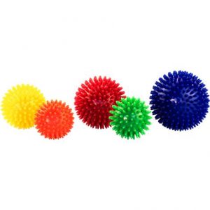 Aeromat Massage Ball Health Products