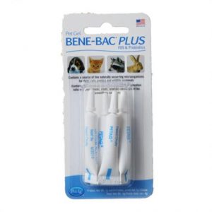 Ag Bene-Bac Plus FOS & Probiotics Gel Health Products