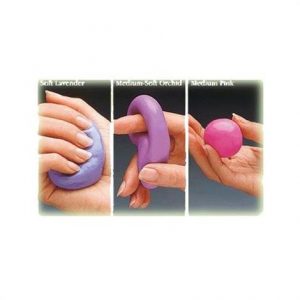 Air-Putty Health Products