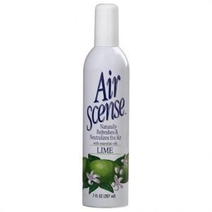 Air Scense Lime Air Refresher Health Products