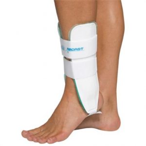 Aircast Air-Stirrup Ankle Brace Health Products