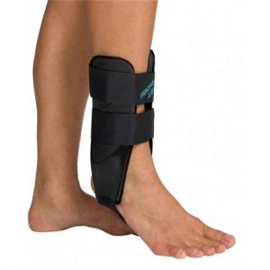 Aircast Air-Stirrup Light Ankle Brace Health Products