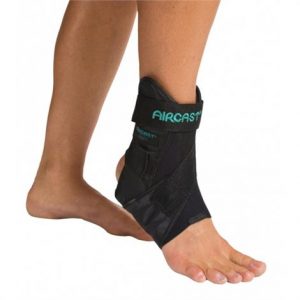 Aircast AirSport Ankle Brace Health Products