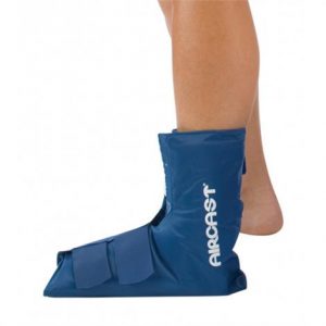 Aircast Ankle Cryo/Cuff Health Products