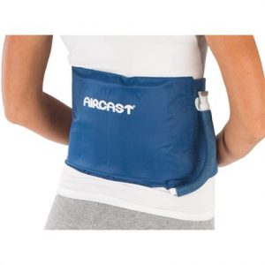 Aircast Back/Hip/Rib Cryo/Cuff Health Products