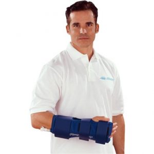 Aircast Hand and Wrist Cryo/Cuff Health Products