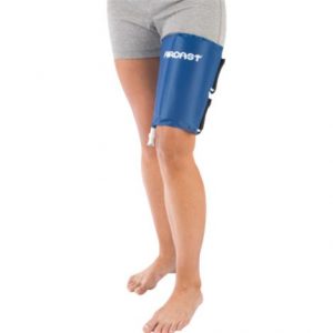 Aircast Thigh Cryo/Cuff Health Products