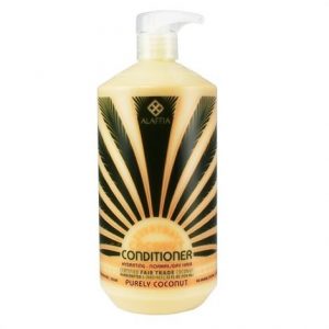 Alaffia Everyday Coconut Super Hydrating Conditioner Health Products