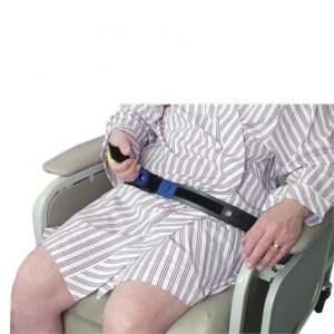 AliMed Early Warning E-Z Release Seatbelt Health Products