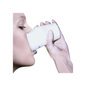 Alimed Disposable Nosey Dual Cup Health Products