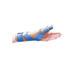 Alimed Freedom Thumb Spica Health Products