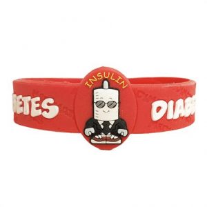 AllerMates Alert Bracelet Health Products