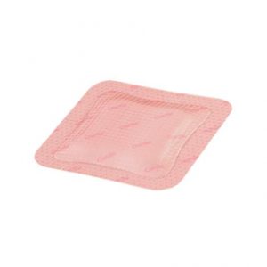 Allevyn Gentle Border Adhesive Foam Dressing Health Products