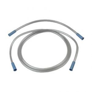 Allied Suction Tubing Kit For Schuco Aspirator Health Products