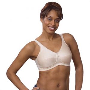 Almost U Style 1160 Bandeau Bra Health Products