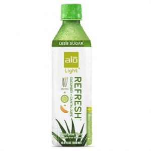 Alo Refresh Aloevera Light Drink Health Products