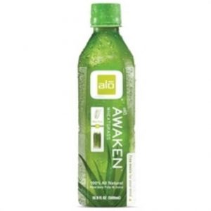 Alo Wheatgrass Awaken Juice Health Products