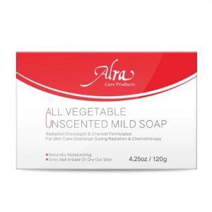 Alra All Vegetable Unscented Mild Soap Health Products