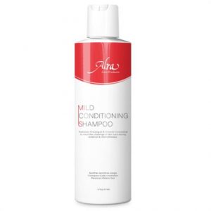 Alra Mild Conditioning Shampoo Health Products