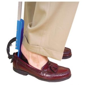 Aluminum Shoe Horn Reacher Health Products