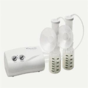 Ameda Finesse Breast Pump Health Products