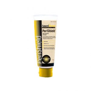 AmeriDerm PeriShield Skin Protectant Ointment Health Products