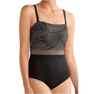 Amoena Cayman One Piece Swimsuit Health Products