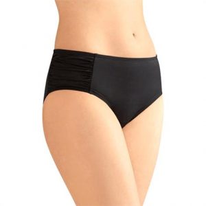 Amoena Cocos Medium Height Swim Panty Health Products