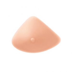 Amoena Contact 2A 383 Asymmetrical Breast Form With ComfortPlus Technology Health Products