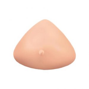 Amoena Contact 2S 381 Symmetrical Breast Form With ComfortPlus Technology Health Products