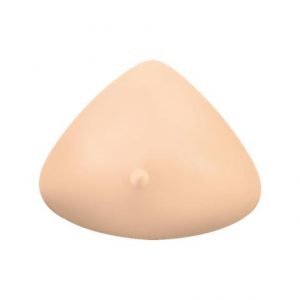 Amoena Essential Deluxe Light 2S 247 Symmetrical Breast Form Health Products